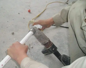 定南漏水维修电话