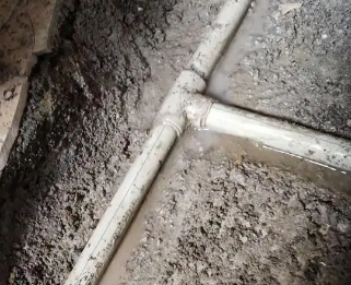 定南漏水维修电话