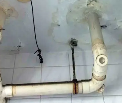 定南卫生间漏水检测多少钱