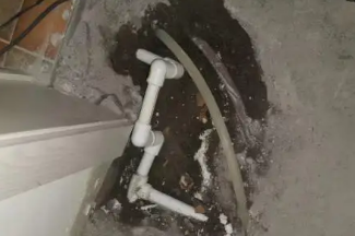定南卫生间漏水检测多少钱