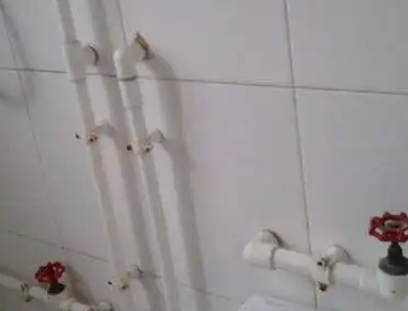 定南水管维修多少钱