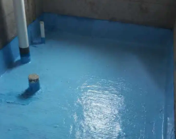 定南卫生间防水哪家好