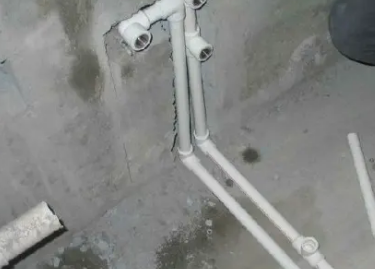 定南查漏水多少钱