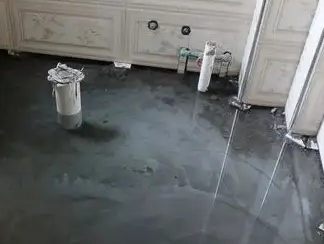 定南卫生间漏水维修公司为您专业分下下定南卫生间防水的时候哪些部位需要进行施工