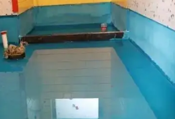 定南卫生间防水多少钱