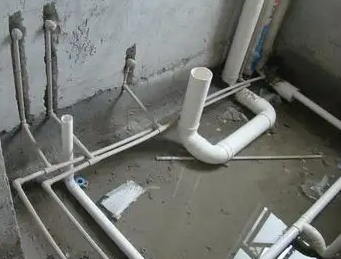 定南水管维修多少钱