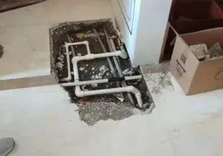 定南查漏水多少钱