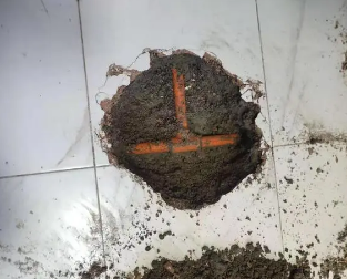 定南查漏水多少钱