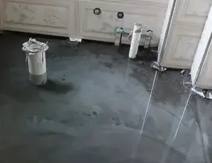 定南卫生间漏水维修公司为您专业分享下定南卫生间漏水检测的知识点