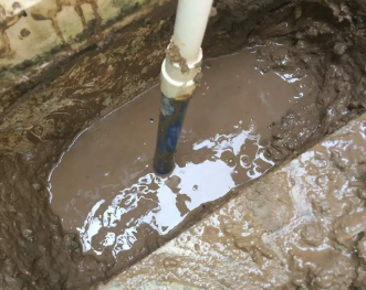 定南卫生间漏水维修公司为您专业解答一下定南查漏水的原因